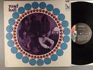 Toad Hall  Self-Titled     Psych