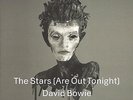 DAVID BOWIE -The Stars (Are Out Tonight)- Record Store Day White Vinyl 7