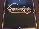 Queensryche EP 206 Records Rare LP