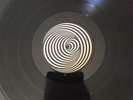 Black Sabbath Master Of Reality LP 1971 album Record Swirl Spiral Special