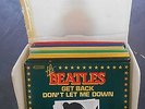 THE BEATLES OLDIES BUT GOLDIES Complete set 36x7