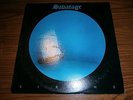 SAVATAGE  Sirens PAR Records 1983
