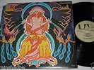 HAWKWIND space ritual 2 LP UA Rec. US 1973 Giant FOLDOUT SLEEVE 
