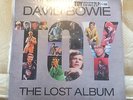 DAVID BOWIE 