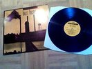 SCREAMING TREES - Buzz Factory - LP - Blue Translucent Vinyl - Limited, oop, NM