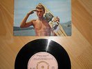johnny hallyday 45t vogue johnny chante les filles
