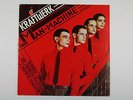 KRAFTWERK: THE MAN MACHINE - VINYL