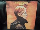 David Bowie - Low 1st Press Orange RCA 1977 Near Mint Vinyl PL12030
