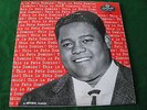 FATS DOMINO.. This Is Fats Domino  (London Plum)