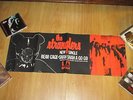 For sale The Stranglers - Bear Cage/ Sha Sha a Go Go  Original  Promo Poster