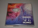UT homo PROG  LP gatefold MINT