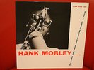 CLASSIC RECORDS TEST PRESSING Hank Mobley Blue Note 1568