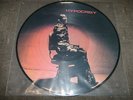 Hypocrisy - The fourth dimension PICTURE DISC RARE  4th