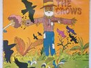 STONE THE CROWS Original 1970 UK Vinyl LP Record Polydor 2425-017 Blues Rock