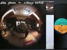 NEIL YOUNG & CRAZY HORSE Ragged Glory LP nMINT GER 1990 1st Press Reprise w/ Inn