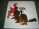 22-20S - SELF TITLED - GATEFOLD VINYL ALBUM - NEW & ORIGINAL