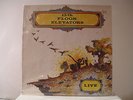 13th FLOOR ELEVATORS - LIVE - INTERNATIONAL 1A-LP-8