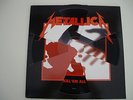 Metallica Picture Disc Vinyl LP Kill Em all