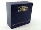 THE BEATLES SINGLES COLLECTION BSCP-1 BLUE BOX 30 X 7