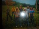THE ALLMAN BROTHERS BAND / BROTHERS OF THE ROAD /  LP VINYL