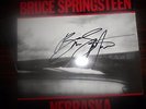 BRUCE SPRINGSTEEN / NEBRASKA /  LP VINYL