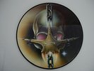 Metallica Picture Disc Vinyl LP 