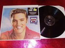 ELVIS PRESLEY-FOR LP FANS ONLY-LP MINT-/MINT/NL 90359/A1-B1/GERMANY