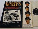VG++ SONGS AND PICTURES OF THE FABULOUS BEATLES VEE JAY VJLP-1092 ORIGINAL 1964