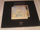 LED ZEPPELIN Song remains the same  Do-Lp+Booklet  Original  SWAN SONG USA 2-201