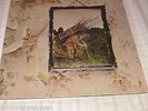 LED ZEPPELIN  Zoso  Lp foc ORIGINAL  ATLANTIC  50008 von 1971 hier alle ZEPPELIN