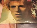 David Bowie LP - Space Oddity With Original Fold Out Poster