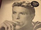David Bowie LP - Changesonebowie