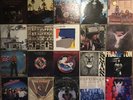33 Classic Rock Albums Lots The Beatles Eric Clapton Led Zeppelin Bob Dylan