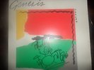 GENESIS / ABACAB /  LP VINYL