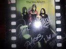 YES / THE YES ALBUM /  LP VINYL
