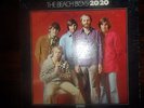 THE BEACH BOYS / 20 20 / LP VINYL