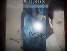 BRIAN WILSON / LP VINYL solo beach boys