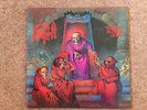 DEATH – SCREAM BLOODY GORE – 12” LP RECORD (ORIGINAL PRESS 1987)