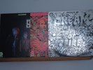 Cream / Fresh Disraeli Gears Wheels of Fire Atco Records tricolor originals VG+