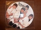 33T.LP.THE BEATLES.ALTERNATE YESTERDAY AND TODAY.PICTURE..ED.LIMITEE. 500 COPIES