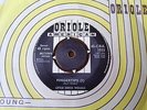 MINT ORIGINAL UK ORIOLE - LITTLE STEVIE WONDER - FINGERTIPS