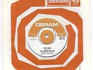 HUMAN INSTINCT - RENAISSANCE FAIR  - MOD BEAT / PSYCH  -  7