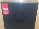 RAMMSTEIN XXI THE VINYL BOXSET (2015) BRAND NEW SEALED RARE 14x 180g VINYL LP