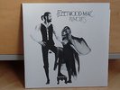 Fleetwood Mac, Rumours, LP, audiophil
