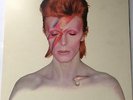 David Bowie Aladdin Sane Vinyl LP