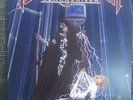 Black Sabbath, Dehumanizer, LP (Motörhead, Metallica, Iron Maiden, Dio)