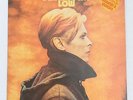 David Bowie - Low 1st press Orange RCA 1977 Near Mint Vinyl PL12030