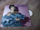 DAVID BOWIE  LP COULEUR STRUNG OUT ON HEAVEN'S HIGH PROMO