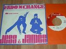 JESS & JAMES - fado/change PORTUGESE DUTCH FREAKBEAT MOD 1969 TURKISH 7