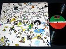 Led Zeppelin III Orig 1970's Atlantic SD-19128 Pin Wheel Gatefold  NM,II